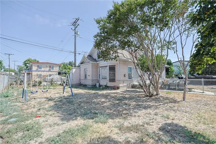1331 W 19th, Long Beach, CA 90810 - #3