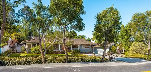 19142 Barrett Lane, North Tustin, CA 92705