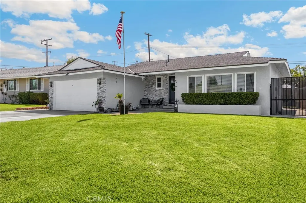14510 Neargrove Road, La Mirada, CA 90638 - #1