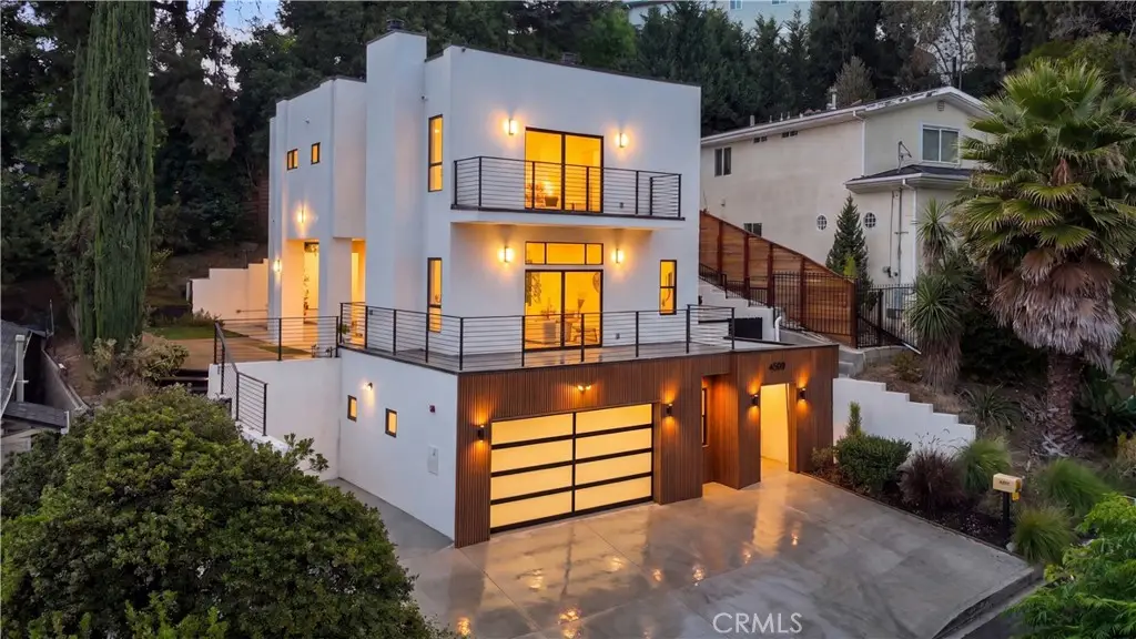 4509 Jessica, Los Angeles, CA 90065 - #1
