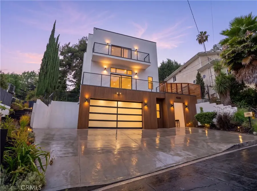 4509 Jessica, Los Angeles, CA 90065 - #2