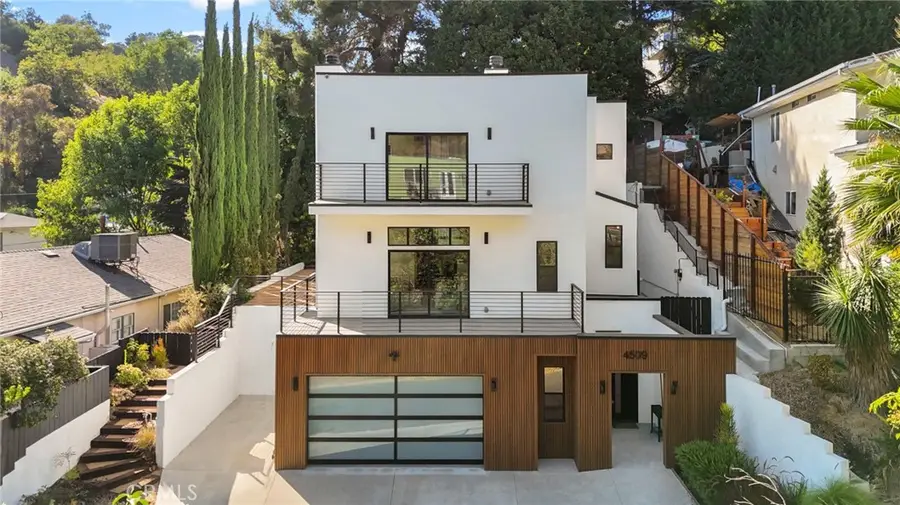 4509 Jessica, Los Angeles, CA 90065 - #3