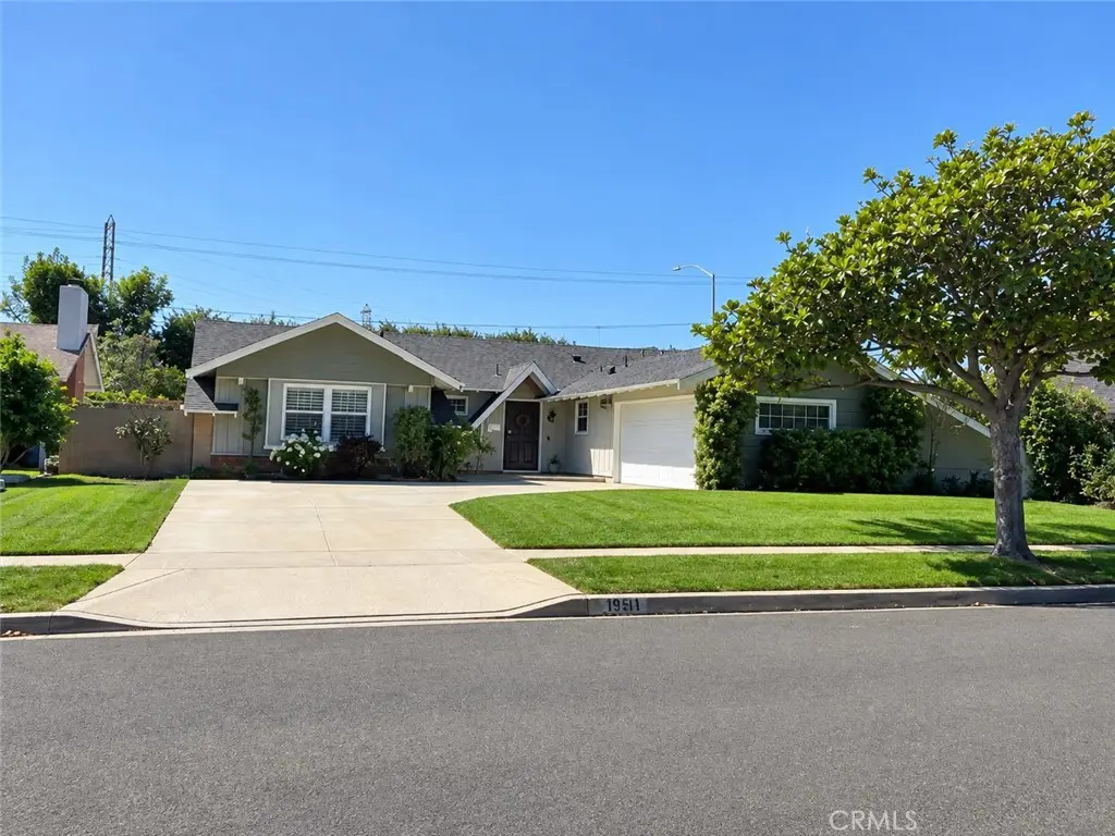 11591 Martha Ann, Los Alamitos, CA 90720 - #1