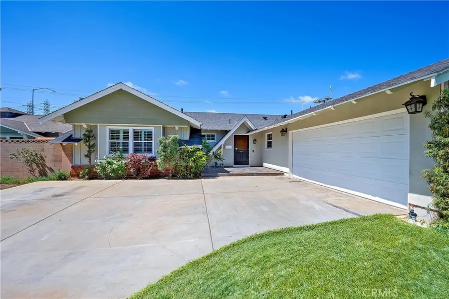 11591 Martha Ann, Los Alamitos, CA 90720 - #3