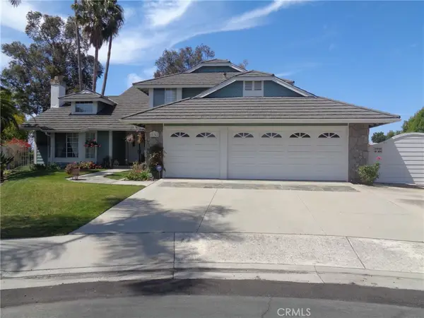 21342 Hillside Court, Lake Forest, CA 92630