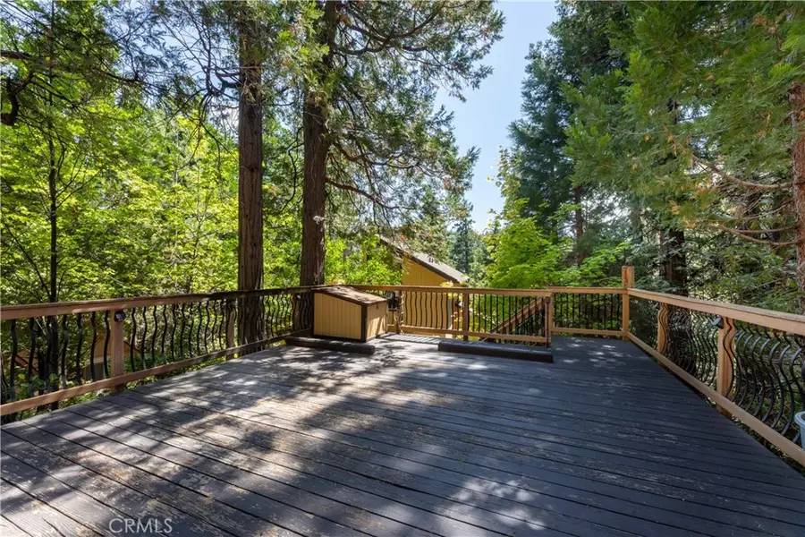 26637 Lake Forest Drive, Twin Peaks, CA 92391 - #2