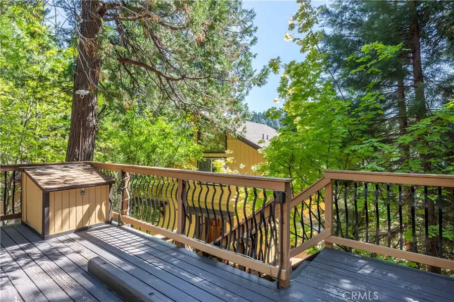 26637 Lake Forest Drive, Twin Peaks, CA 92391 - #3