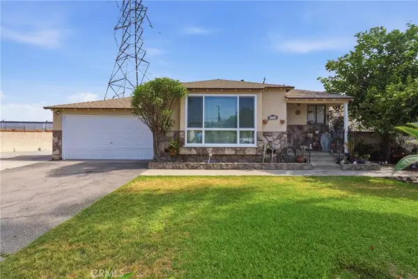12738 Farnell, Baldwin Park, CA 91706