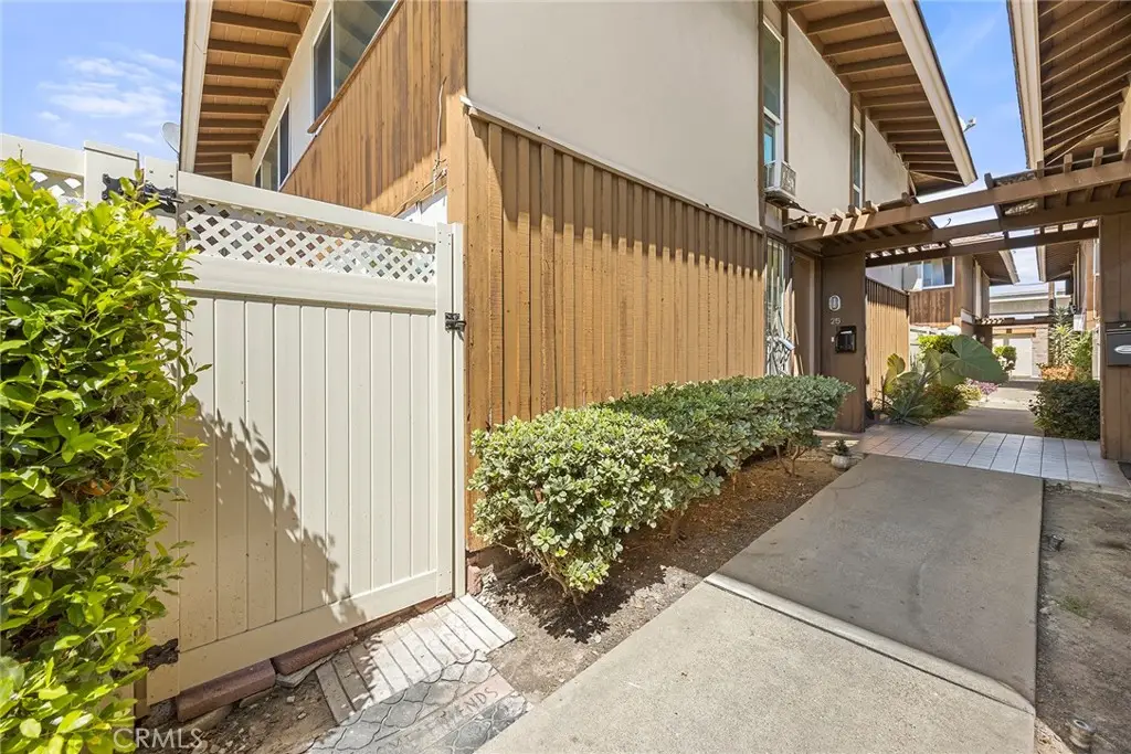 15500 Tustin Village #25, Tustin, CA 92780 - #1
