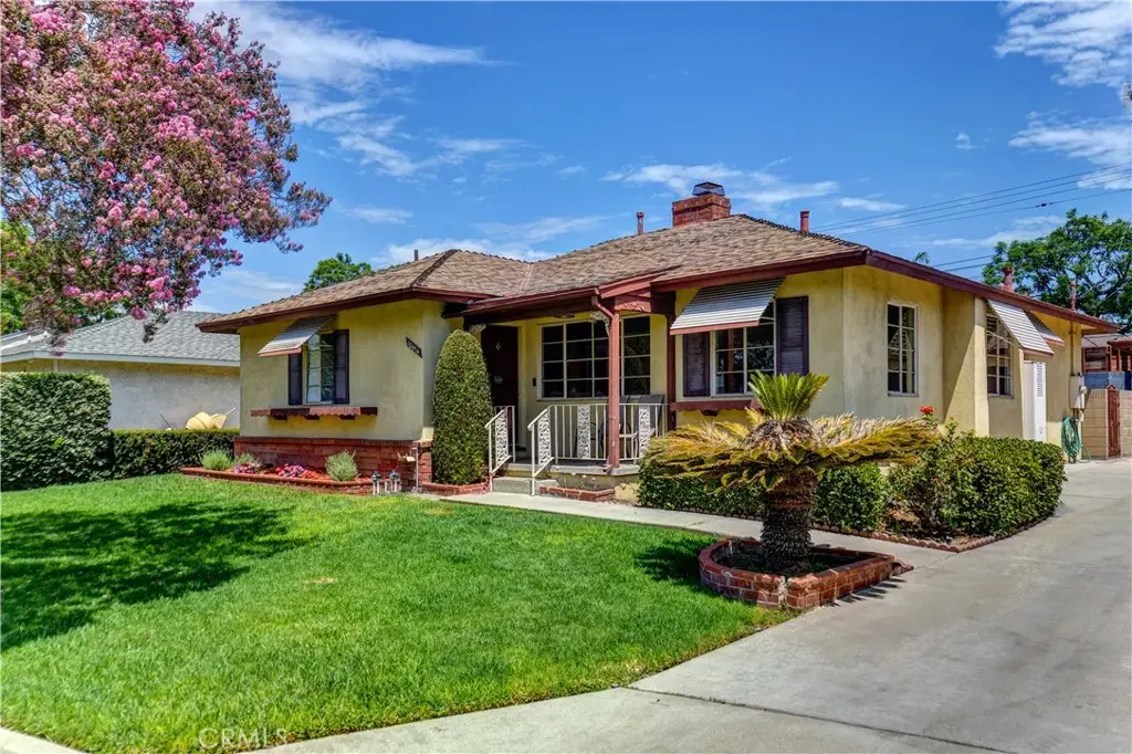 10414 Fortrose Court, Whittier, CA 90603 - #1