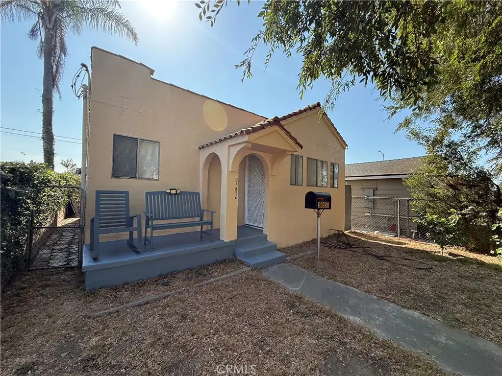 24524 S Avalon, Wilmington, CA 90744 - #1