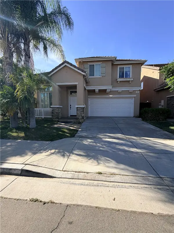 3927 Strand Way, Perris, CA 92571