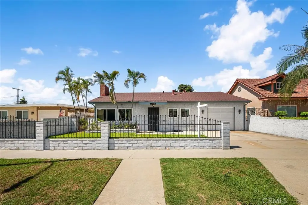 13125 Fairford Avenue, Norwalk, CA 90650 - #1