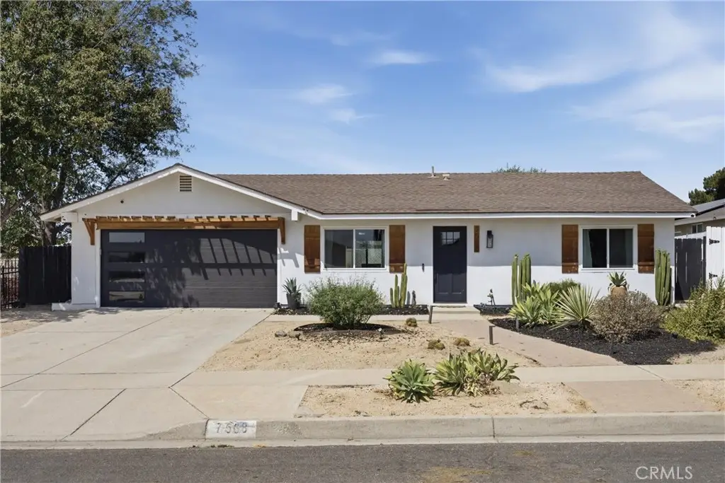 7568 Hyssop, Rancho Cucamonga, CA 91739 - #1
