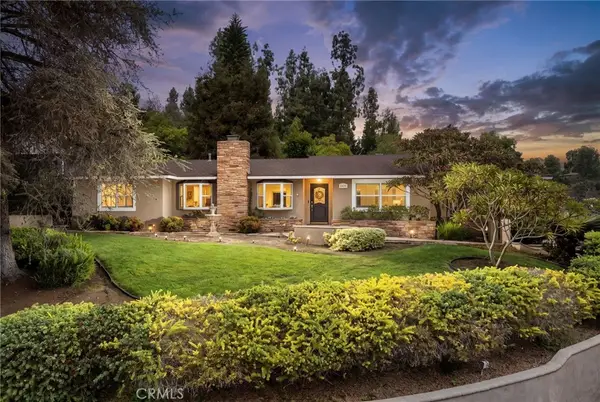 8470 Via Sierra Ramal Avenue, Whittier, CA 90605