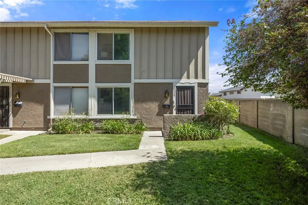 11239 Dover Way, Stanton, CA 90680 - #1