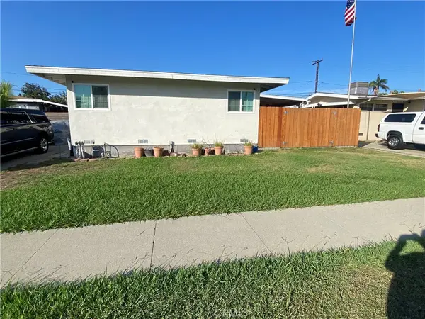 13925 Dicky, Whittier, CA 90605