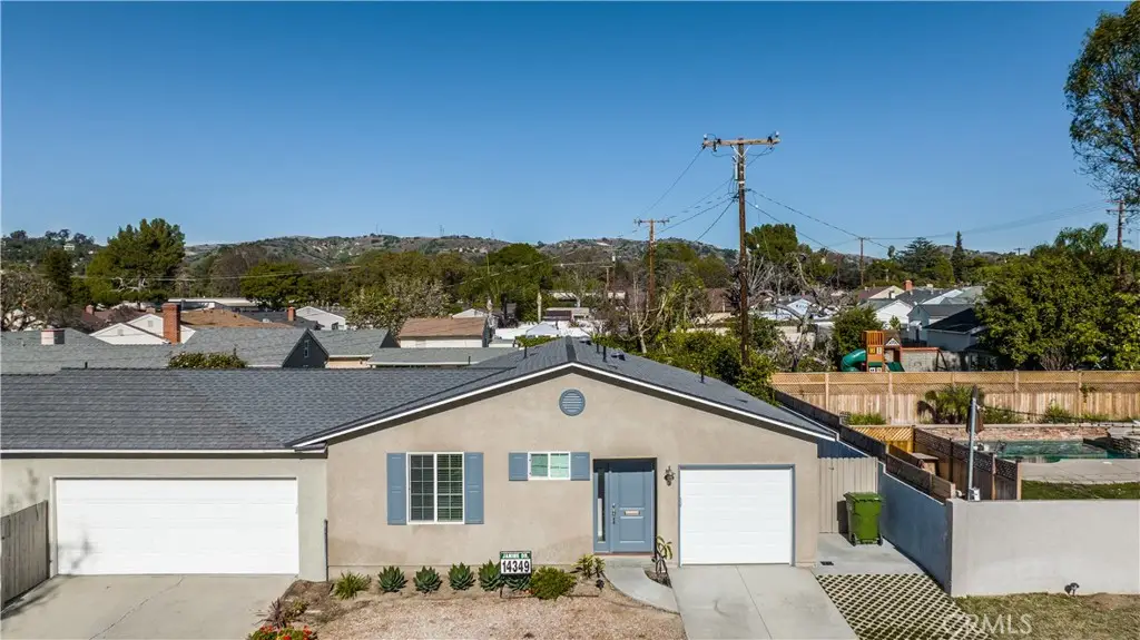 8638 Calmosa Avenue, Whittier, CA 90605 - #1