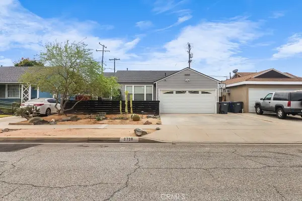 2738 Greenmeadow Road, Lakewood, CA 90712