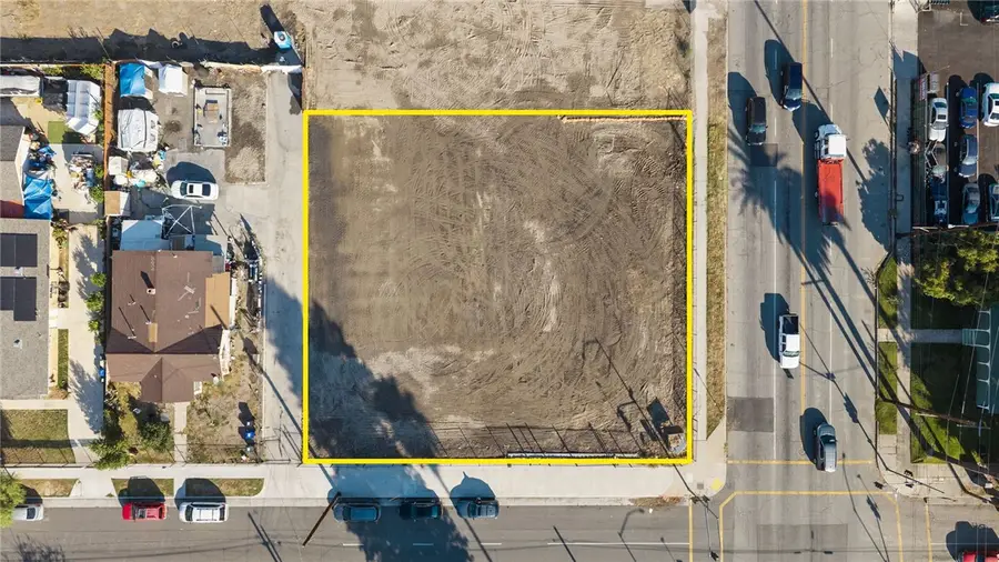 901 N F Street, San Bernardino, CA 92410 - #2