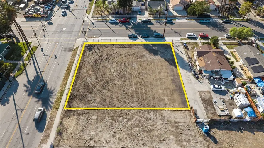 901 N F Street, San Bernardino, CA 92410 - #3