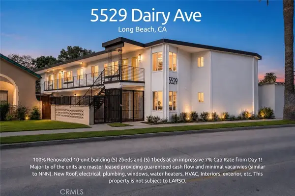 5529 Dairy, Long Beach, CA 90805