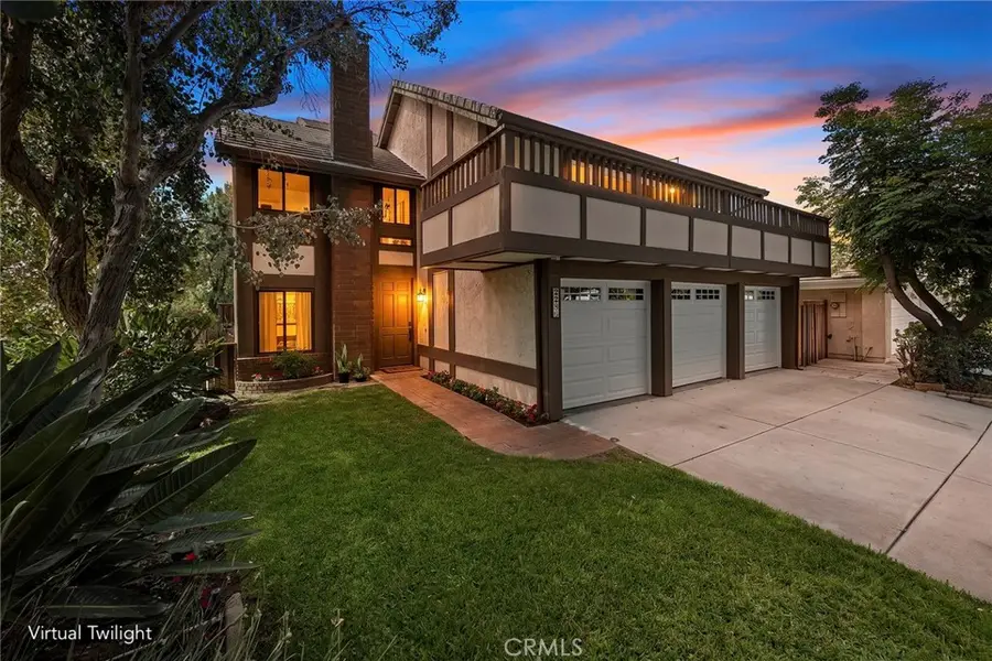 2286 Crestview Circle, Brea, CA 92821 - #2
