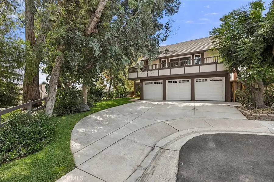 2286 Crestview Circle, Brea, CA 92821 - #3