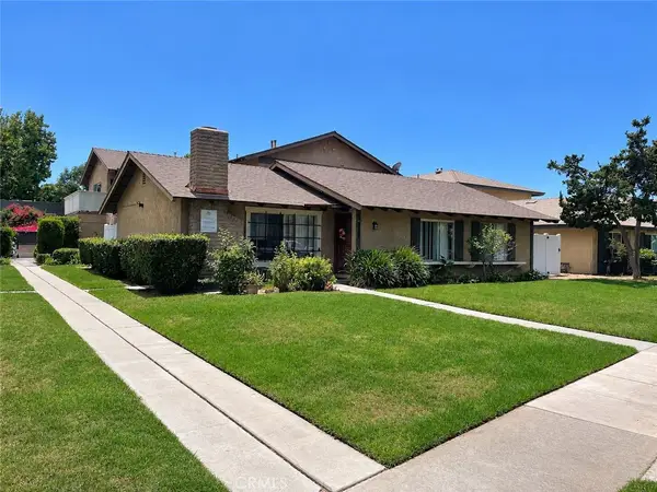 2236 E Franzen, Santa Ana, CA 92705