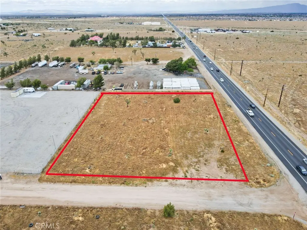 0 Us-395, Hesperia, CA 92344 - #1