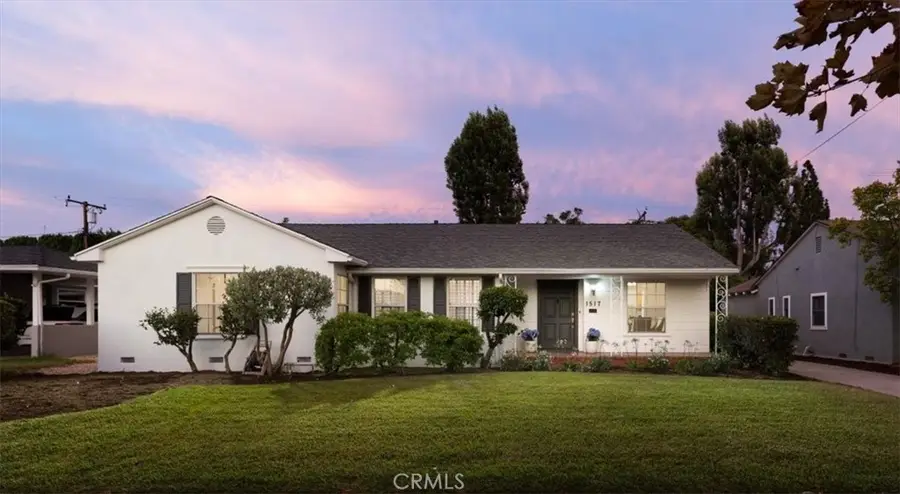 1517 N Freeman Street, Santa Ana, CA 92706 - #3