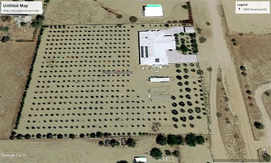 13830 Paramount, Phelan, CA 92371 - #3