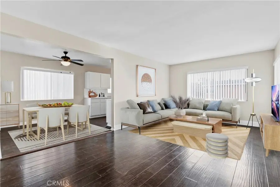473 E 55th Street, Long Beach, CA 90805 - #2