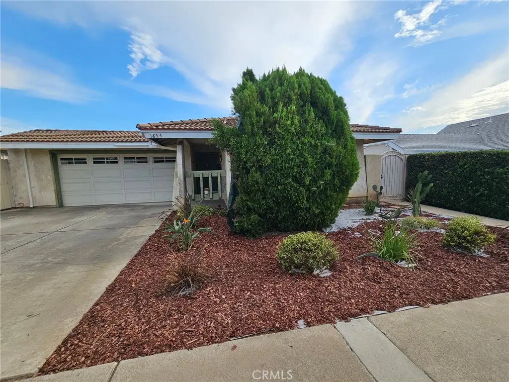 1854 W Skywood, Brea, CA 92821 - #1