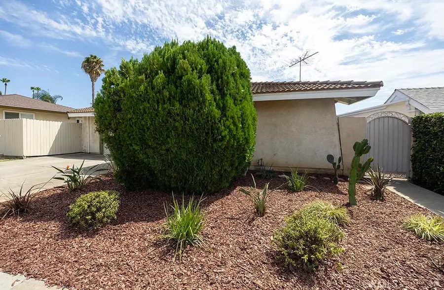 1854 W Skywood, Brea, CA 92821 - #2