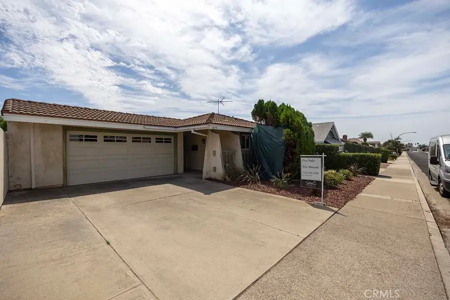 1854 W Skywood, Brea, CA 92821 - #3