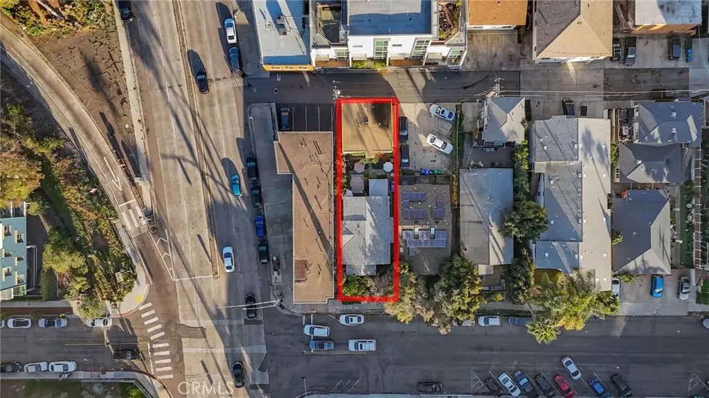 3975 77 8th Avenue, San Diego, CA 92103 - #1