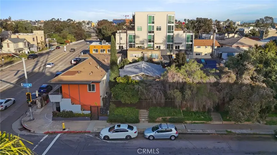 3975 77 8th Avenue, San Diego, CA 92103 - #2