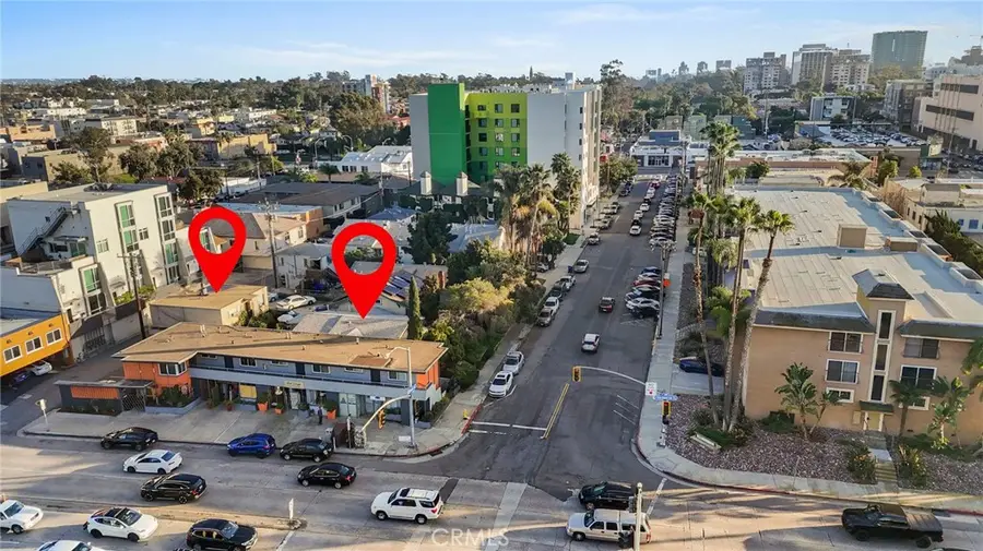 3975 77 8th Avenue, San Diego, CA 92103 - #3