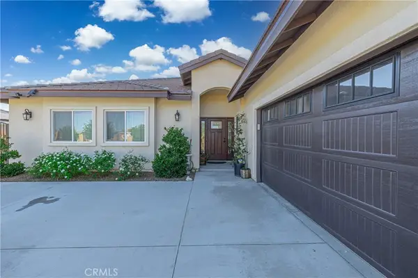 42620 25th W, Lancaster, CA 93536