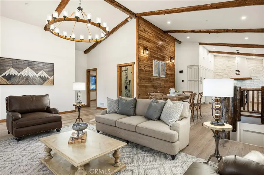 26325 Jacqueline Rd, Twin Peaks, CA 92391 - #3