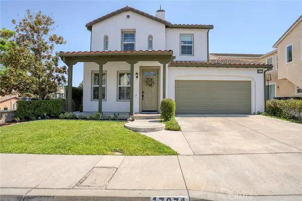 17074 Camino Ayala, Yorba Linda, CA 92886