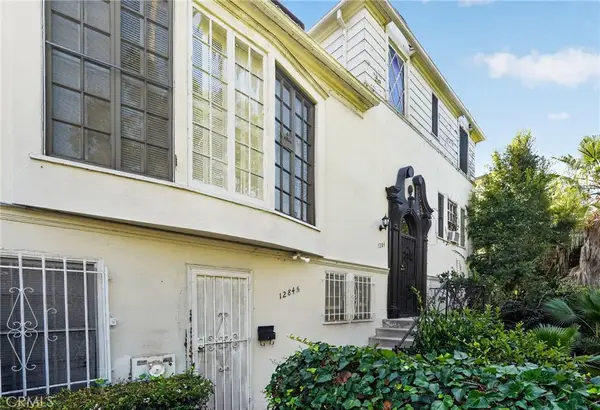 1280 S Beverly Glen, Los Angeles, CA 90024