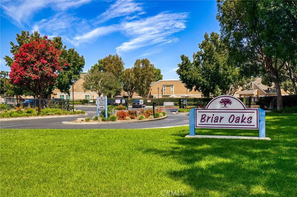 10435 W Briar Oaks Drive #A, Stanton, CA 90680 - #1