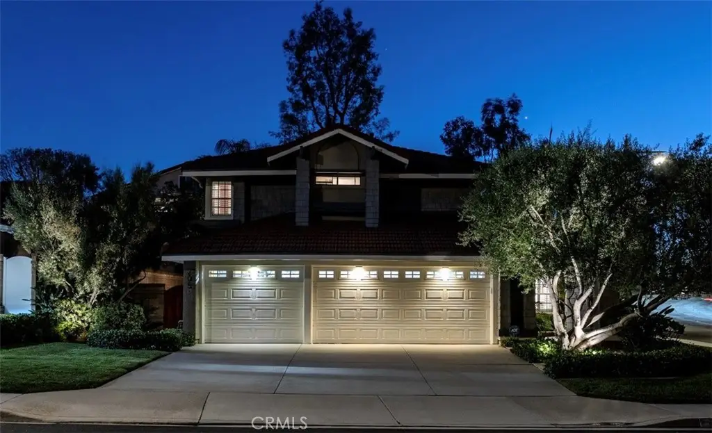 205 S Blueberry, Anaheim, CA 92808 - #1