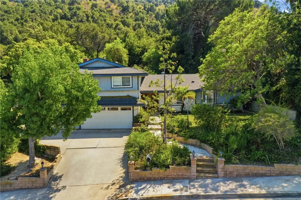 1860 Old Canyon, Hacienda Heights, CA 91745 - #1