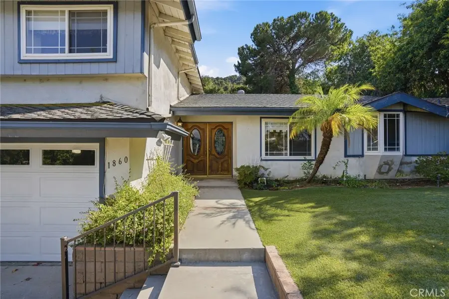 1860 Old Canyon, Hacienda Heights, CA 91745 - #2