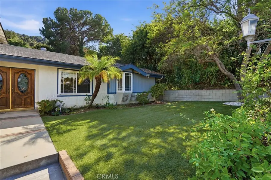 1860 Old Canyon, Hacienda Heights, CA 91745 - #3