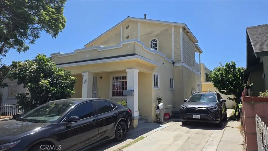 1326 E 9th Street, Long Beach, CA 90813 - #2