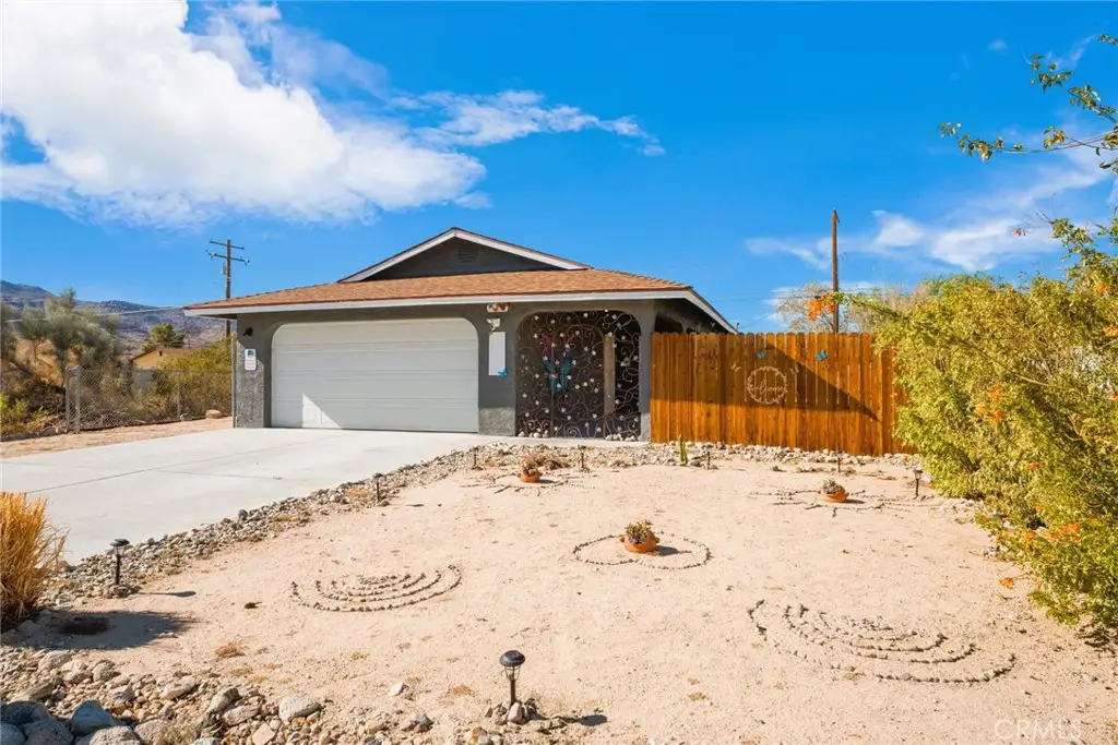 6166 Mariposa Avenue, Twentynine Palms, CA 92277 - #1